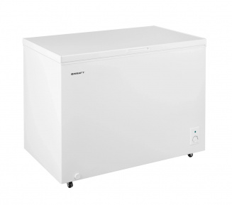 Ларь морозильный KRAFT BD (W)-340 RХ    фото 47083
