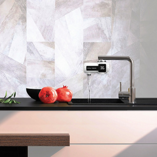 Водонагреватель  проточный Royal Thermo UniTap Mini фото 52984