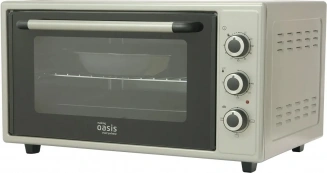 Духовка эл. ОАЗИС M-50G1 фото 54041