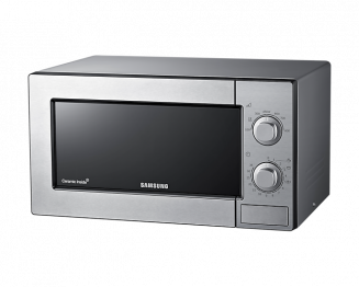 Микроволновая печь Samsung ME-81 MRTB фото 36446