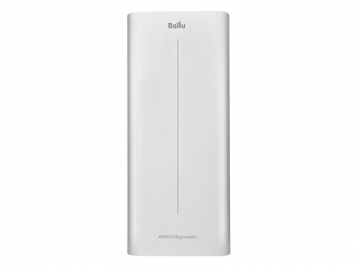 Бактерицидный рециркулятор BALLU RDU-100D ANTICOVIDgenerator фото 33340