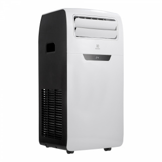 Кондиционер мобильный ELECTROLUX EACM-09FM/N3 фото 39594