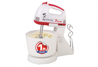 Миксер CENTEK CT-1113 фото 4864