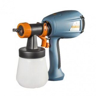 Краскопульт ЭЛЕКТРОПРИБОР КР-400 фото 5296