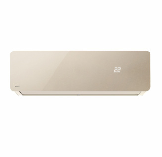 Сплит-система NEWTEK NT-65CHG09 (зол) фото 44787