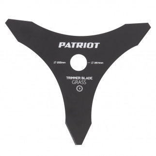 Триммер бензиновый Patriot PT 553 (1+1) (3.0л.с.) фото 28860