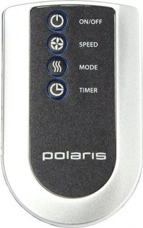 Вентилятор напольный Polaris PSF 40RC Techno фото 4082