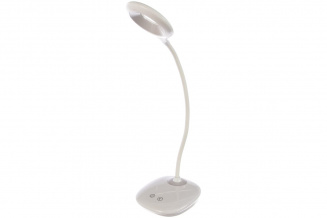 Светильник настольный аккумуляторный UF-706 С01 20LED Ultraflash 13557 (527162) фото 40565