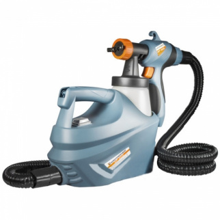 Краскопульт ЭЛЕКТРОПРИБОР КР-500 фото 19373