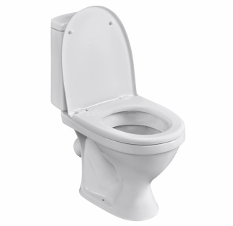 Унитаз Компакт ПРАЙМ Santeri Воротынск (+креп+арм.3/6+сид)  фото 47633