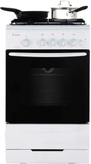 Газ.плита 4-х горел.ГЕФЕСТ 3200.06/К33 фото 50499