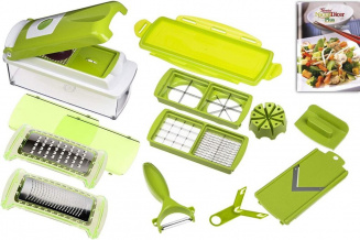 Овощерезка Nicer Dicer (1904-в/40727) фото 35533