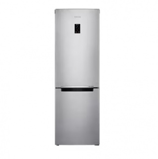 Холодильник SAMSUNG RB33A32N0SA серебро (FNF, инвертор) фото 48174