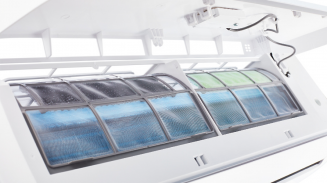 Сплит-система ELECTROLUX EACS-07HAL/N3 фото 40638