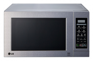 Микроволновая печь LG MS-20R42D фото 4705