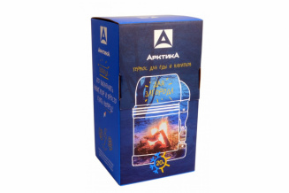 Термос Арктика 205-1000 1л универсальный фото 32827