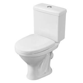 Унитаз Компакт ФОРВАРД Воротынск (+креп+арматура+сид) фото 46608