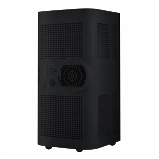 Кондиционер мобильный BALLU BPAC-10 EPB/N6 black Eclipse фото 50857