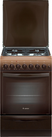Комбинированная плита 4-х горелочная GEFEST 5102.02 0001