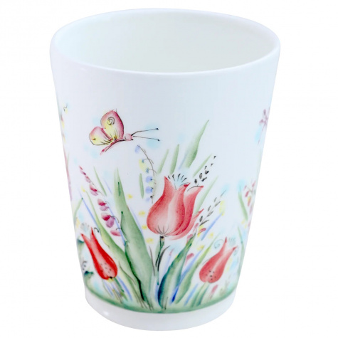 Стакан Весна на Дону АКСИНЬЯ