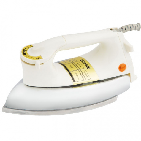 Утюг ЯРОМИР ЯР-003