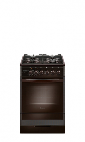 Газ.плита 4-х горел.ГЕФЕСТ 5502.03/0045 (ГЭ) (кор.)