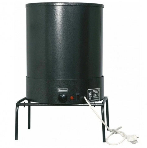 Коптильня эл. ЭКУ ЭЛВИН Комби универсальная