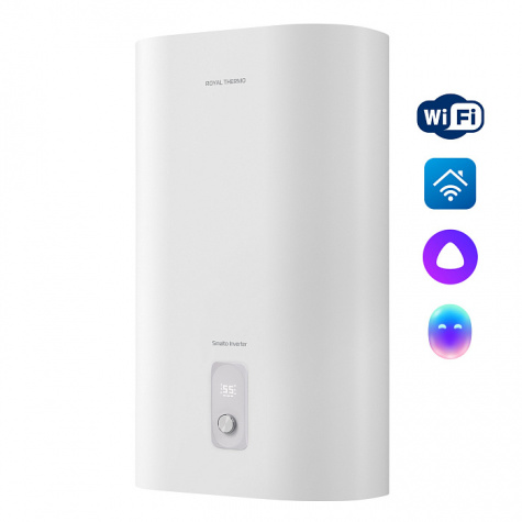 Водонагреватель Royal Thermo RWH / Smalto Inverter 30