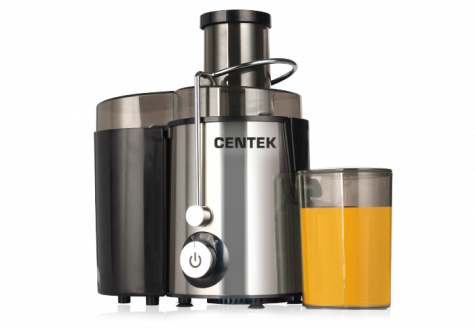 Соковыжималка электрическая CENTEK CT-1209