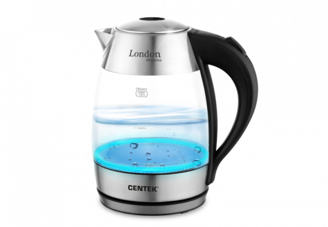 Чайник электрический CENTEK CT-0059