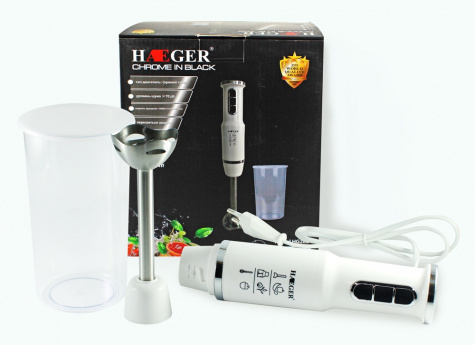 Блендер HAEGER HG-282T