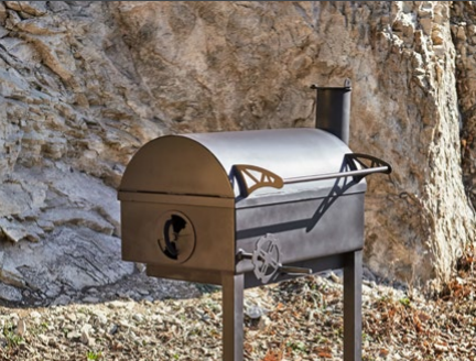 Барбекю "Техас" (БП-00000778)