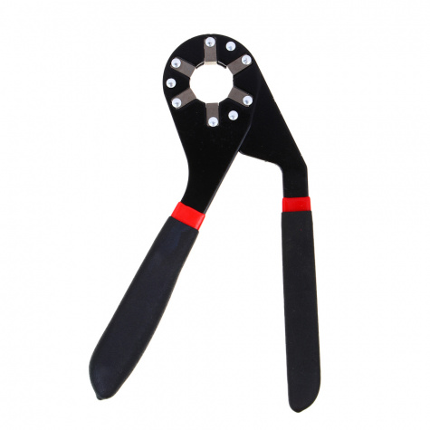 Ключ универсальный 12-20мм ЕРМАК 650-001