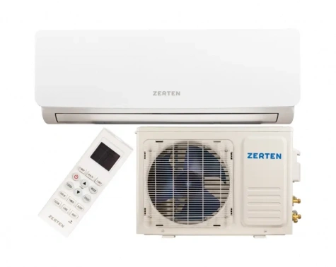 Сплит-система Zerten модель ZH-12I (Инвертор)