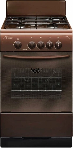 Газ.плита 4-х горел.ГЕФЕСТ 3200.08/К19 (кор) 