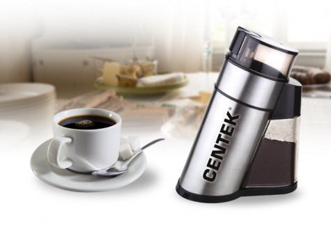Кофемолка CENTEK 1359