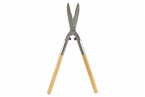 Ножницы садовые для кустов 650мм С-49Б