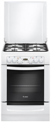 Комбинированная плита 4-х горелочная GEFEST 6102.03