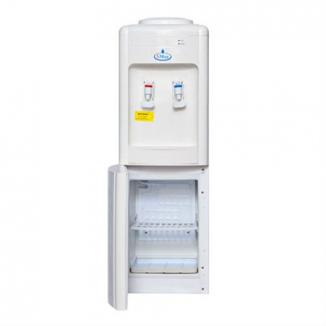 Кулер водяной SMixx напольный электрический 0,8LD белый