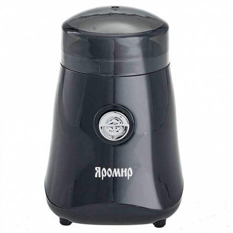 Кофемолка ЯРОМИР ЯР-504