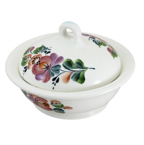 Солонка Край Донской АКСИНЬЯ