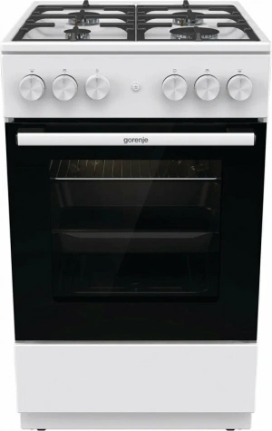 Газ.плита 4-х горел. GORENJE GG  5 WF