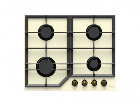 Варочная панель ОАЗИС P-GR (F)