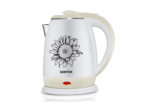 Чайник электрический CENTEK CT-1026