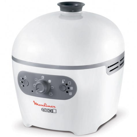 Хлебопечь Moulinex Neo OW120130