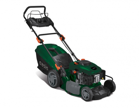 Газонокосилка бензиновая ОАЗИС GB-27