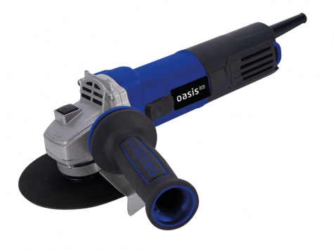 Машинка МШУ ОАЗИС AG-80/125 PRO