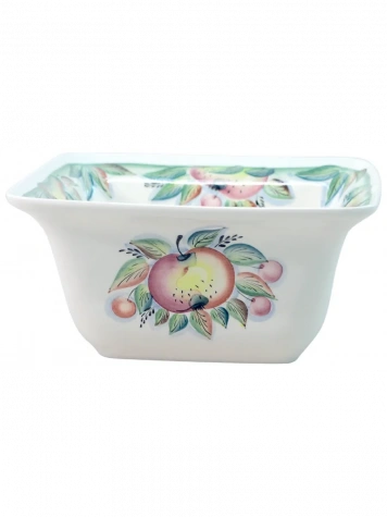 Салатник Сад большой АКСИНЬЯ