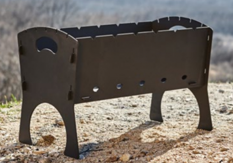 Мангал Походный СК021 (БП-00000542)