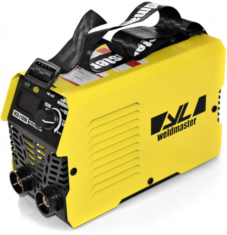 Трансформатор сварочный ИСА-210ПН (Weldmaster)